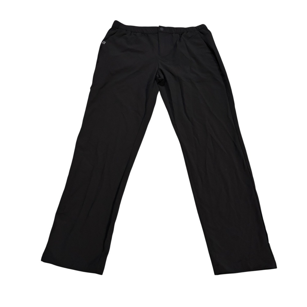 Figs Men's Black Pants